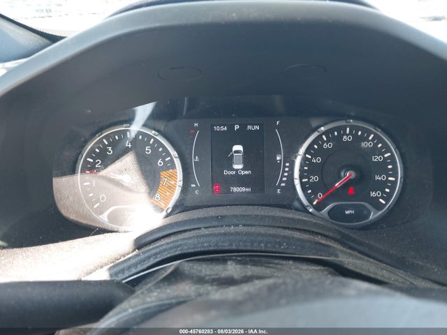 Aukcja sprzedaży 2020 Jeep Renegade Sport 4x4, vin: ZACNJBAB9LPL16023, numer aukcji: 45760283