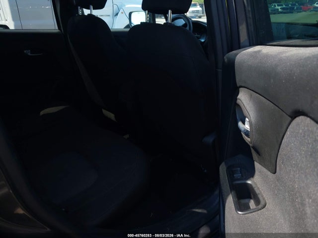 Aukcja sprzedaży 2020 Jeep Renegade Sport 4x4, vin: ZACNJBAB9LPL16023, numer aukcji: 45760283