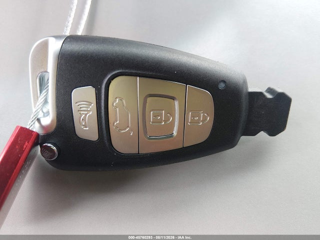 Продажа на аукционе авто 2008 Hyundai Veracruz Gls/limited/se, vin: KM8NU73C48U067256, номер лота: 45760293