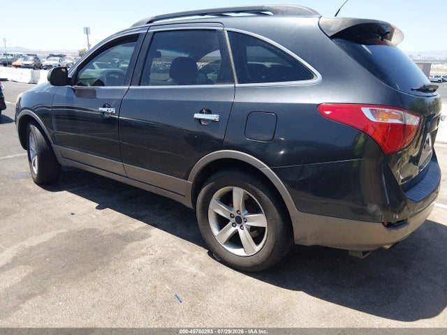 Продажа на аукционе авто 2008 Hyundai Veracruz Gls/limited/se, vin: KM8NU73C48U067256, номер лота: 45760293