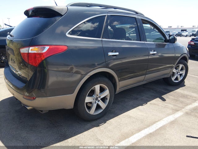 Продажа на аукционе авто 2008 Hyundai Veracruz Gls/limited/se, vin: KM8NU73C48U067256, номер лота: 45760293