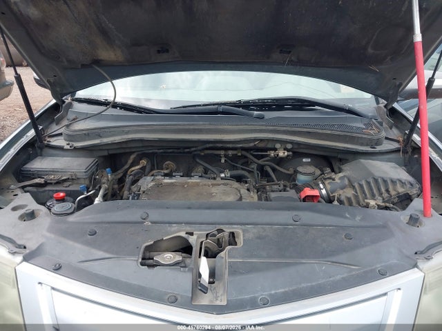 45760294 :رقم المزاد ، 2HNYD2H31CH515570 vin ، 2012 Acura Mdx Technology Package مزاد بيع