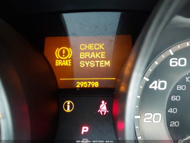 45760294 :رقم المزاد ، 2HNYD2H31CH515570 vin ، 2012 Acura Mdx Technology Package مزاد بيع