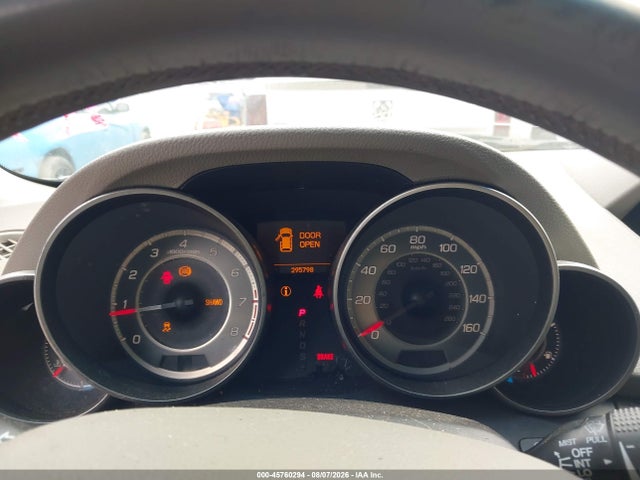 45760294 :رقم المزاد ، 2HNYD2H31CH515570 vin ، 2012 Acura Mdx Technology Package مزاد بيع