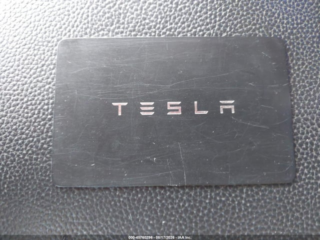 45760296 :رقم المزاد ، 5YJ3E1EA0RF795121 vin ، 2024 Tesla Model 3 مزاد بيع