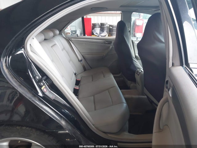 Продажа на аукционе авто 2005 Mercedes-benz C 230 Kompressor Sport, vin: WDBRF40J35F711622, номер лота: 45760309
