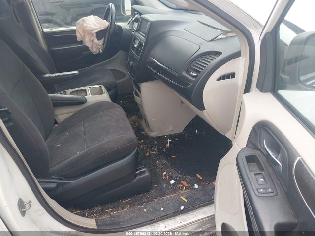 Aukcja sprzedaży 2011 Chrysler Town & Country Touring, vin: 2A4RR5DG1BR638357, numer aukcji: 45760313