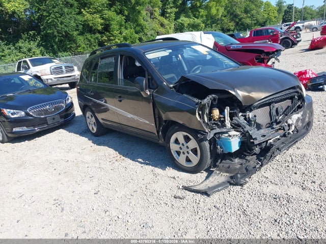 Aukcja sprzedaży 2009 Kia Rondo Lx, vin: KNAFG528897229176, numer aukcji: 45760316