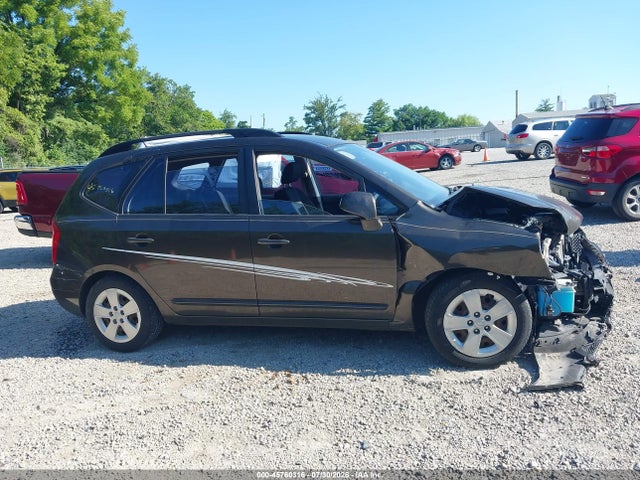 Aukcja sprzedaży 2009 Kia Rondo Lx, vin: KNAFG528897229176, numer aukcji: 45760316