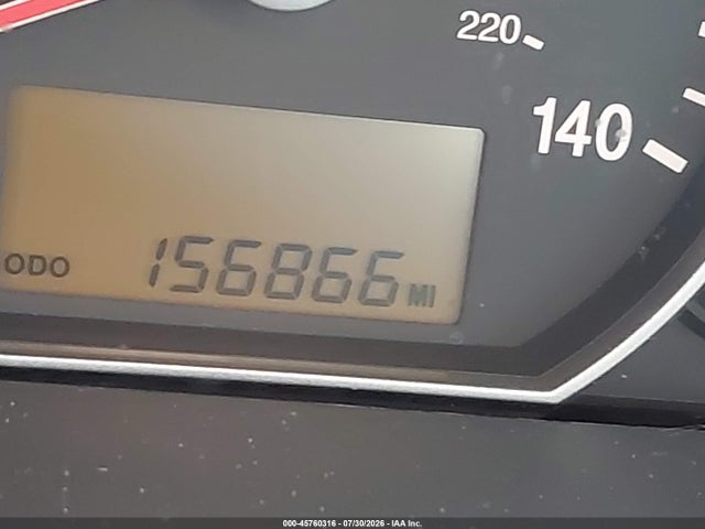 Aukcja sprzedaży 2009 Kia Rondo Lx, vin: KNAFG528897229176, numer aukcji: 45760316