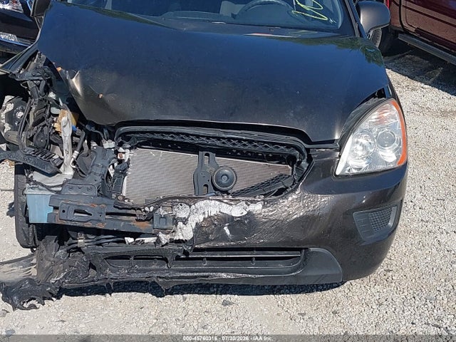 Aukcja sprzedaży 2009 Kia Rondo Lx, vin: KNAFG528897229176, numer aukcji: 45760316