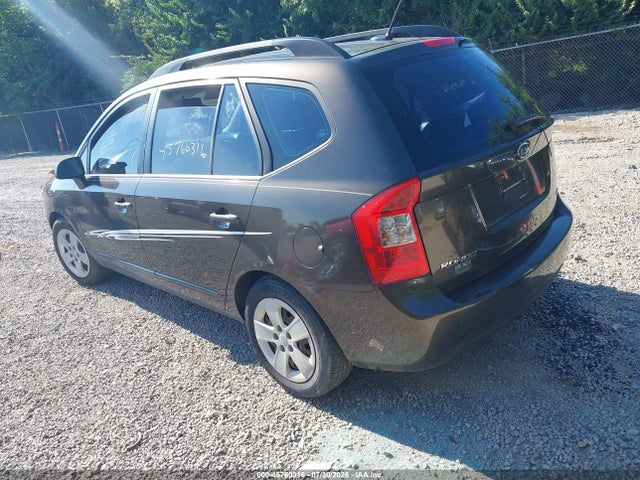 Aukcja sprzedaży 2009 Kia Rondo Lx, vin: KNAFG528897229176, numer aukcji: 45760316