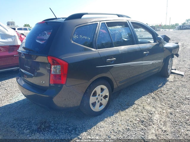 Aukcja sprzedaży 2009 Kia Rondo Lx, vin: KNAFG528897229176, numer aukcji: 45760316