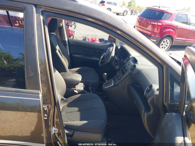 Aukcja sprzedaży 2009 Kia Rondo Lx, vin: KNAFG528897229176, numer aukcji: 45760316