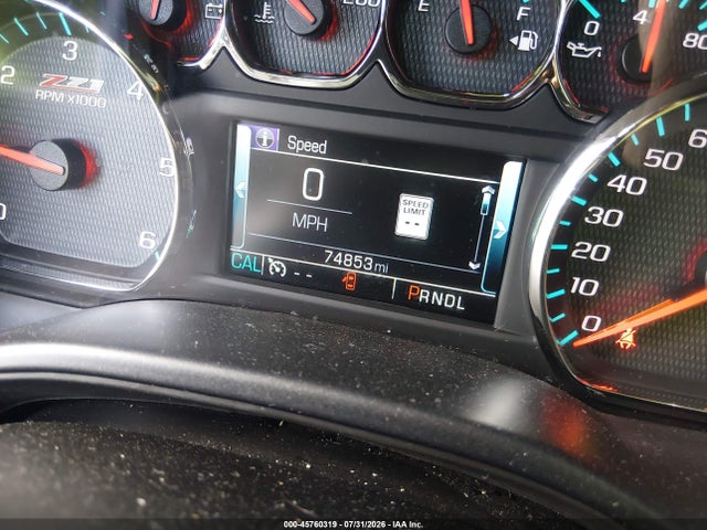 Продажа на аукционе авто 2017 Chevrolet Silverado 1500 Lt, vin: 3GCUKRECXHG225732, номер лота: 45760319