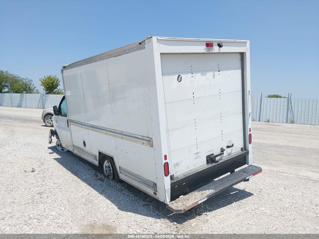 Продаж на аукціоні авто 2022 Gmc Savana Cutaway Work Van, vin: 1GD07RFP4N1179368, номер лоту: 45760323