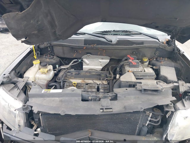 Продажа на аукционе авто 2014 Jeep Compass Sport, vin: 1C4NJDBB7ED602077, номер лота: 45760324