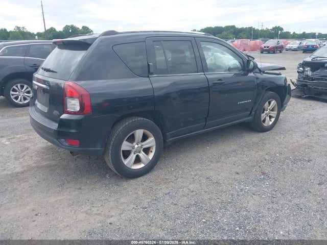 Продажа на аукционе авто 2014 Jeep Compass Sport, vin: 1C4NJDBB7ED602077, номер лота: 45760324