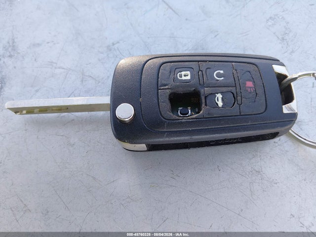 45760328 :رقم المزاد ، 1G4GD5E38CF137879 vin ، 2012 Buick Lacrosse Premium 1 Group مزاد بيع