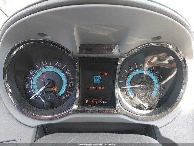 45760328 :رقم المزاد ، 1G4GD5E38CF137879 vin ، 2012 Buick Lacrosse Premium 1 Group مزاد بيع