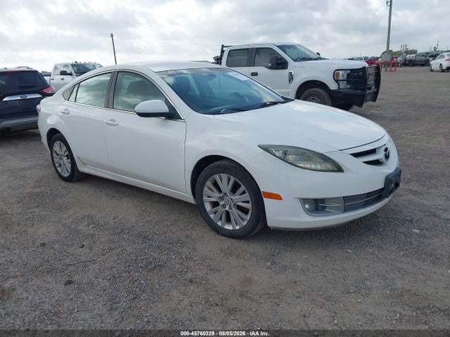 Aukcja sprzedaży 2009 Mazda Mazda6 I Touring, vin: 1YVHP82A795M45526, numer aukcji: 45760329
