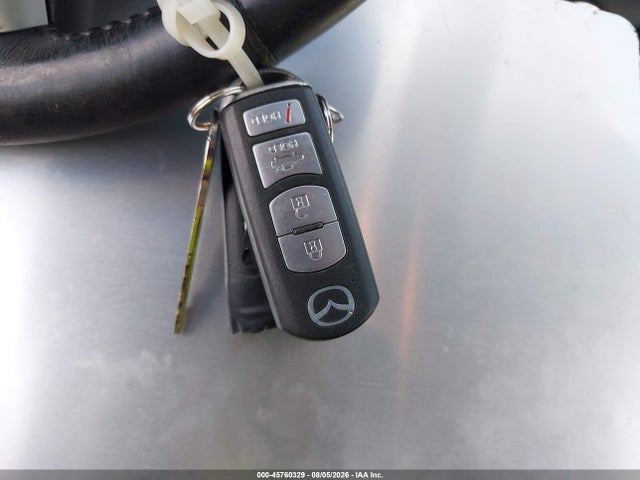 45760329 :رقم المزاد ، 1YVHP82A795M45526 vin ، 2009 Mazda Mazda6 I Touring مزاد بيع
