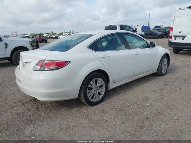 45760329 :رقم المزاد ، 1YVHP82A795M45526 vin ، 2009 Mazda Mazda6 I Touring مزاد بيع