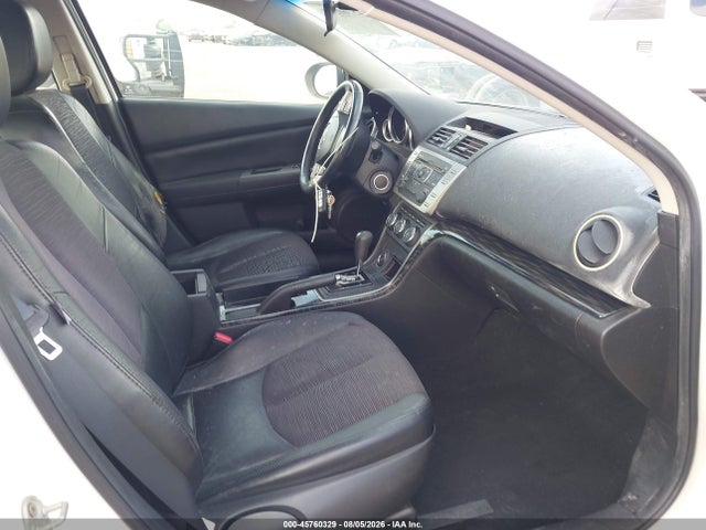 45760329 :رقم المزاد ، 1YVHP82A795M45526 vin ، 2009 Mazda Mazda6 I Touring مزاد بيع