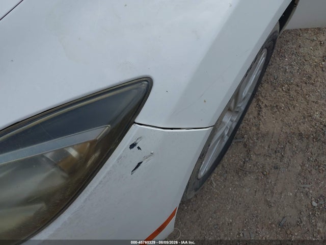 45760329 :رقم المزاد ، 1YVHP82A795M45526 vin ، 2009 Mazda Mazda6 I Touring مزاد بيع
