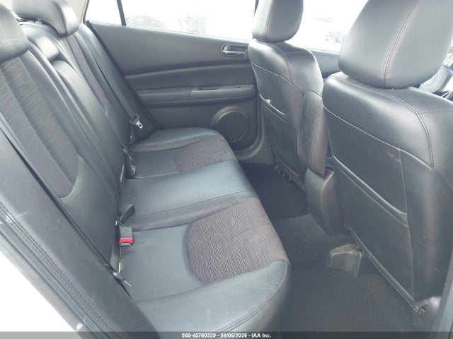 45760329 :رقم المزاد ، 1YVHP82A795M45526 vin ، 2009 Mazda Mazda6 I Touring مزاد بيع
