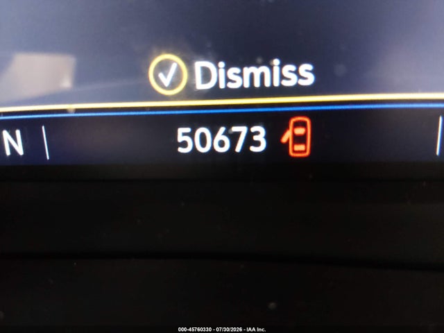 45760330 :رقم المزاد ، 1GYFZCR40KF186043 vin ، 2019 Cadillac Xt4 Premium Luxury مزاد بيع
