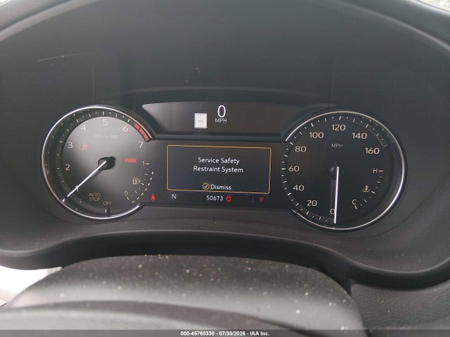 45760330 :رقم المزاد ، 1GYFZCR40KF186043 vin ، 2019 Cadillac Xt4 Premium Luxury مزاد بيع