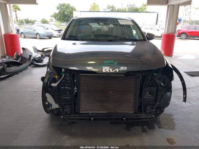 Aukcja sprzedaży 2024 Kia Sportage Ex, vin: 5XYK33DF4RG230194, numer aukcji: 45760334