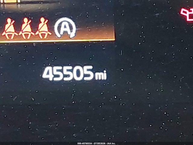 Aukcja sprzedaży 2024 Kia Sportage Ex, vin: 5XYK33DF4RG230194, numer aukcji: 45760334