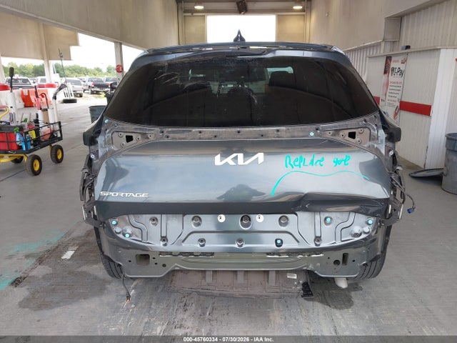 Aukcja sprzedaży 2024 Kia Sportage Ex, vin: 5XYK33DF4RG230194, numer aukcji: 45760334