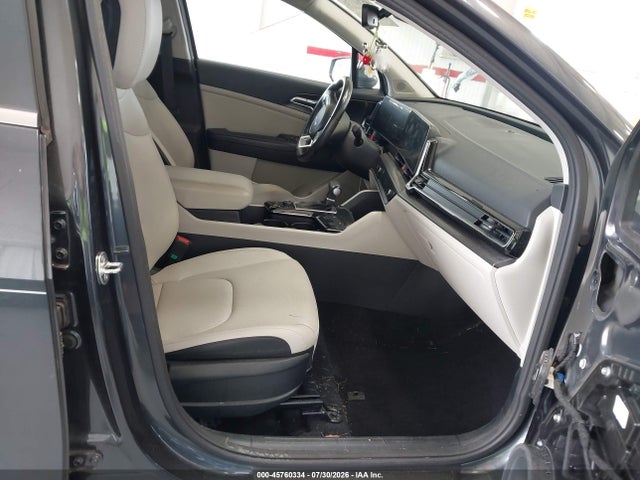 Aukcja sprzedaży 2024 Kia Sportage Ex, vin: 5XYK33DF4RG230194, numer aukcji: 45760334