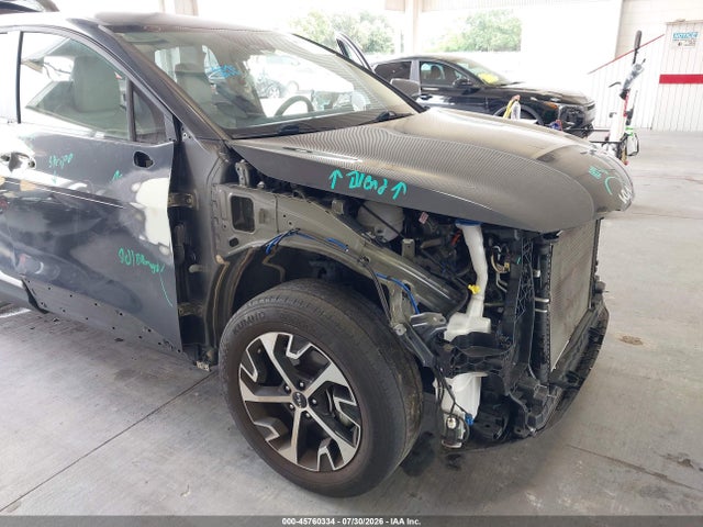 Aukcja sprzedaży 2024 Kia Sportage Ex, vin: 5XYK33DF4RG230194, numer aukcji: 45760334