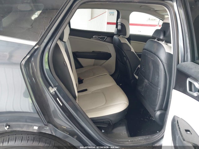 Aukcja sprzedaży 2024 Kia Sportage Ex, vin: 5XYK33DF4RG230194, numer aukcji: 45760334