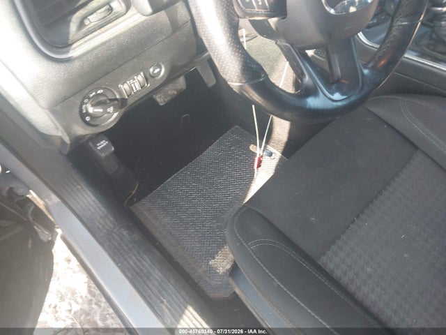 Aukcja sprzedaży 2021 Dodge Challenger Sxt, vin: 2C3CDZAGXMH604954, numer aukcji: 45760340