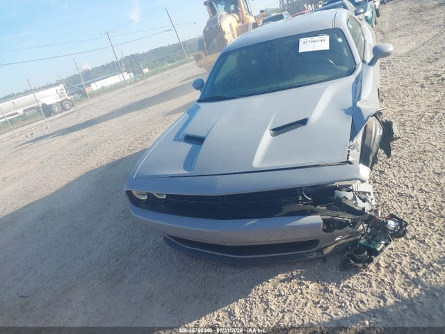 Aukcja sprzedaży 2021 Dodge Challenger Sxt, vin: 2C3CDZAGXMH604954, numer aukcji: 45760340