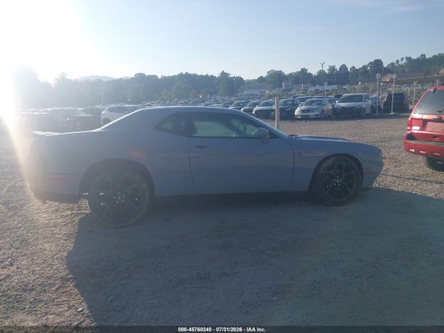 Aukcja sprzedaży 2021 Dodge Challenger Sxt, vin: 2C3CDZAGXMH604954, numer aukcji: 45760340