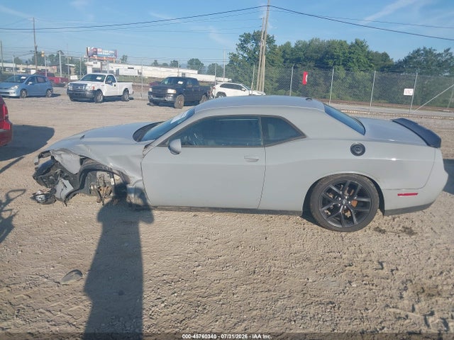 Aukcja sprzedaży 2021 Dodge Challenger Sxt, vin: 2C3CDZAGXMH604954, numer aukcji: 45760340