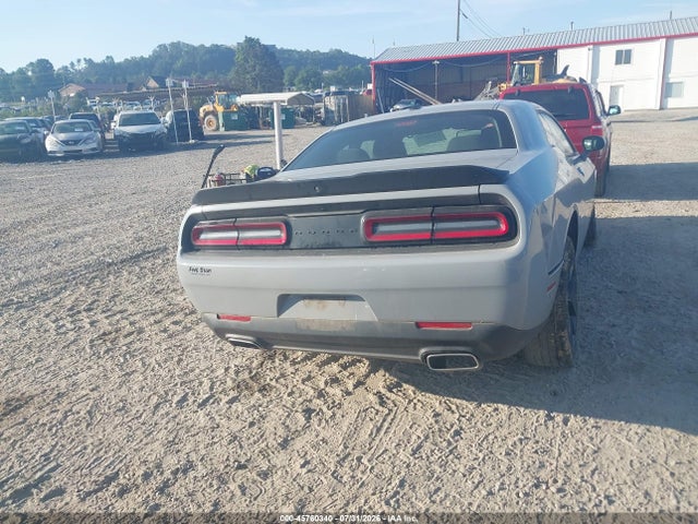 Aukcja sprzedaży 2021 Dodge Challenger Sxt, vin: 2C3CDZAGXMH604954, numer aukcji: 45760340