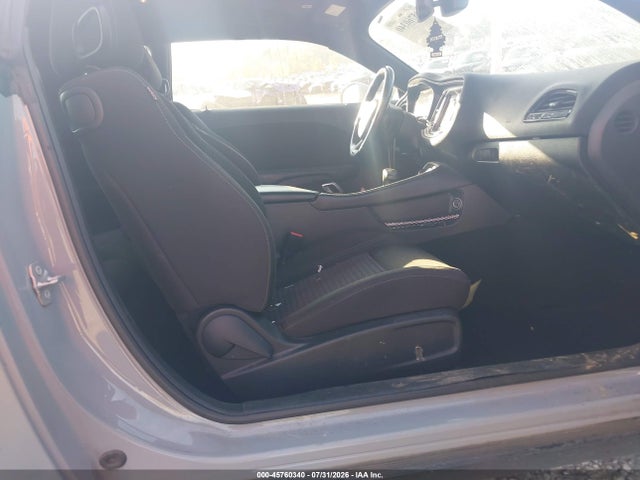 Aukcja sprzedaży 2021 Dodge Challenger Sxt, vin: 2C3CDZAGXMH604954, numer aukcji: 45760340