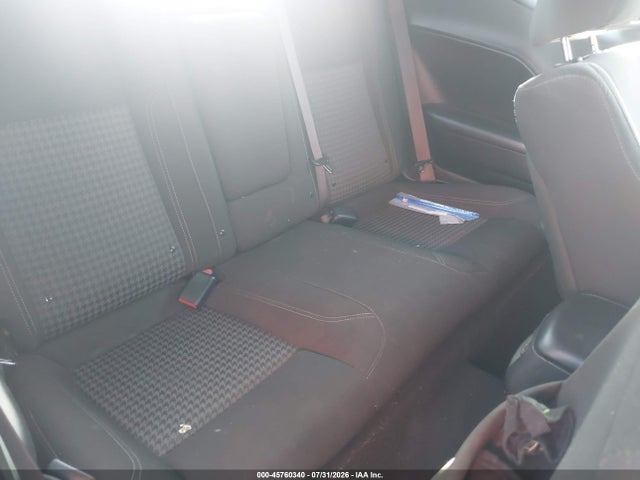 Aukcja sprzedaży 2021 Dodge Challenger Sxt, vin: 2C3CDZAGXMH604954, numer aukcji: 45760340