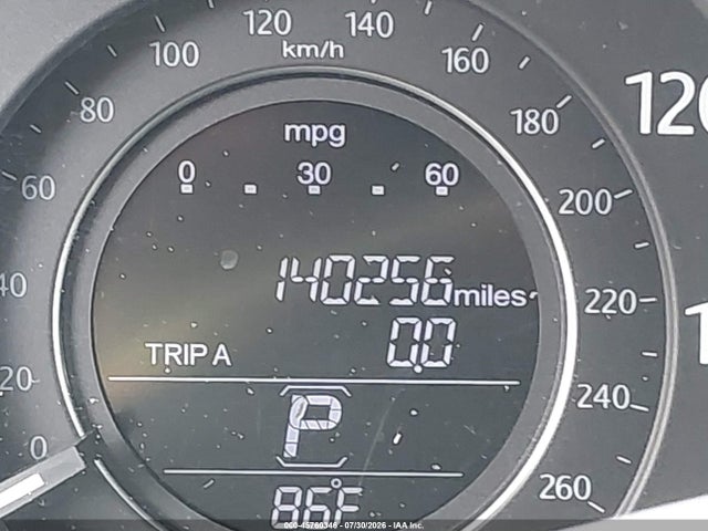 2015 Honda Accord Lx მანქანა იყიდება აუქციონზე, vin: 1HGCR2F36FA075239, აუქციონის ნომერი: 45760346