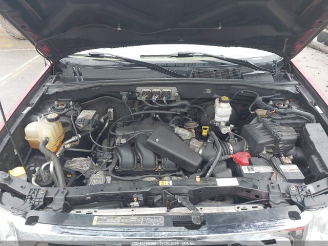 Продажа на аукционе авто 2008 Ford Escape Xlt, vin: 1FMCU93178KA38590, номер лота: 45760350