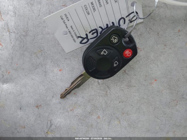 Продажа на аукционе авто 2008 Ford Escape Xlt, vin: 1FMCU93178KA38590, номер лота: 45760350