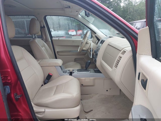Продажа на аукционе авто 2008 Ford Escape Xlt, vin: 1FMCU93178KA38590, номер лота: 45760350