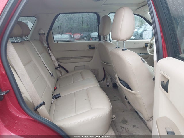 Продажа на аукционе авто 2008 Ford Escape Xlt, vin: 1FMCU93178KA38590, номер лота: 45760350